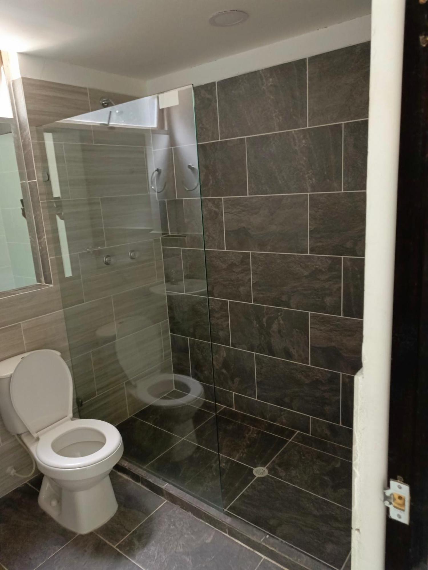 Hotel Buenos Aires Central Medellín Dış mekan fotoğraf