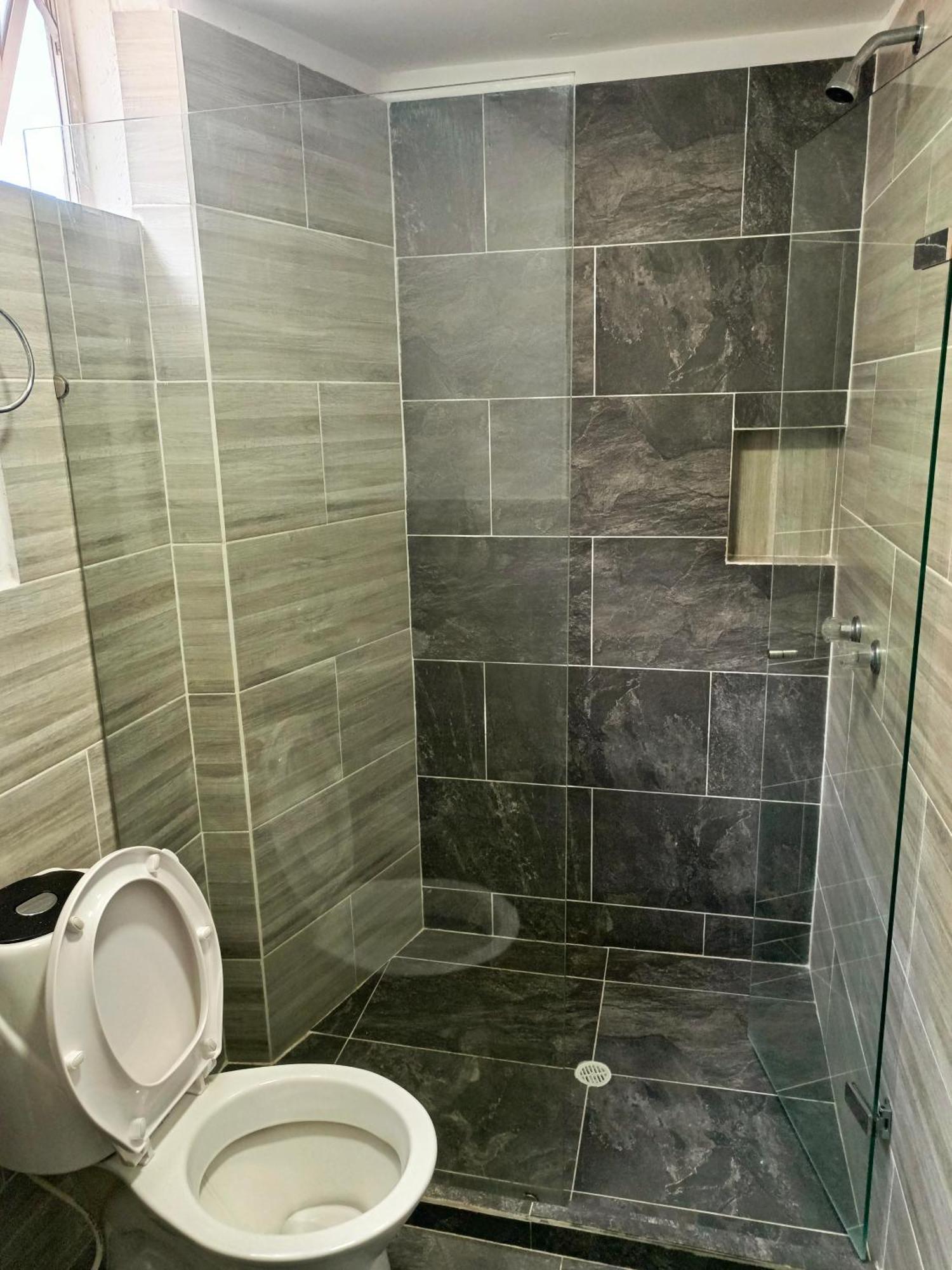 Hotel Buenos Aires Central Medellín Dış mekan fotoğraf